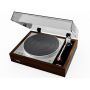 Виниловый проигрыватель Thorens TD-1601 walnut